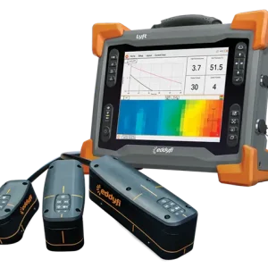 Eddyfi Lyft with Probes