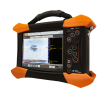 Gekko M2M Phased Array Flaw Detector