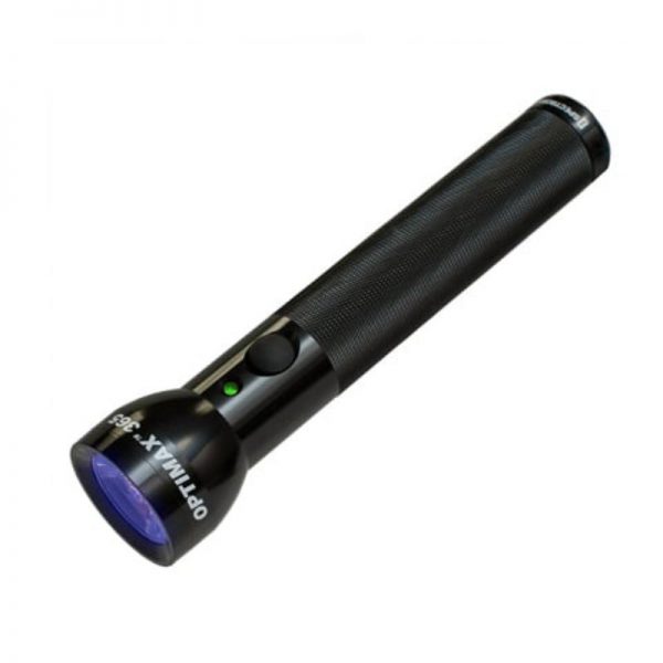 OPX-365 OptiMax™ 365 Led UV-A Flashlight