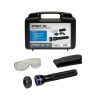 OPX-365 OptiMax™ 365 Led UV-A Flashlight Kit