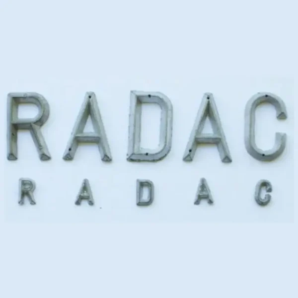 RADAC Lead Markers