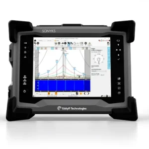 Sonyks - Guided Waves Testing Inspection Solution