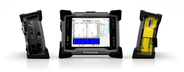 Sonyks - Guided Waves Testing Inspection Solution