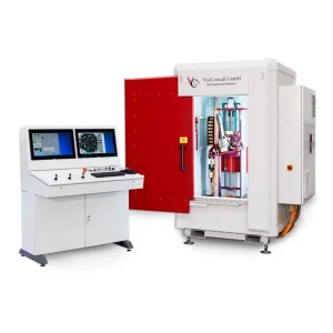 XRH111 - X-Ray Visual, CT and ADR Cabinet