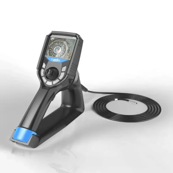 Yateks M-series Articulating Borescope