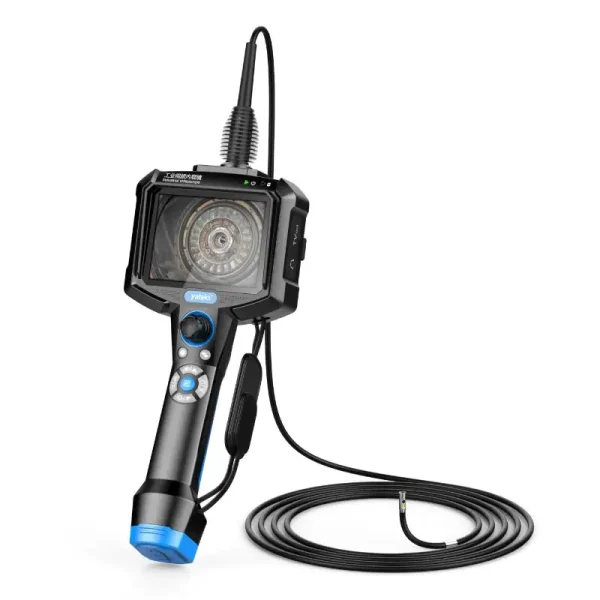 Yateks N-series Digital Borescope Inspection Camera