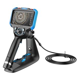 Q Series HD Portable Industrial Borescope