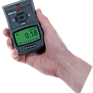 RDS-32 Radiation Survey Meters