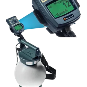 RDS-32 Radiation Survey Meters